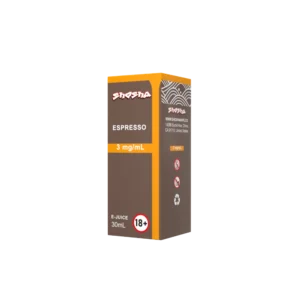 Espresso E-Liquid