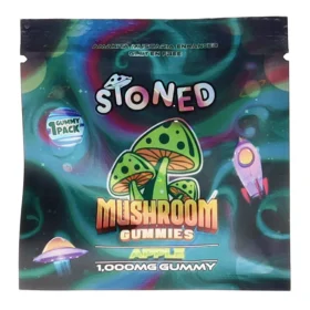Shrooms