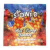 Blue Raspberry Stoned Mad Honey Gummies 1000MG 1ct
