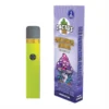 Blueberry Raspberry Ice Cactus Labs Amanita Muscaria Mushroom Vape Enhanced With HHC 2G