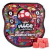 Cosmic Berry Nice Shrooms Mushroom Gummies 15ct 75g