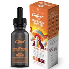 Cutleaf Tinctures