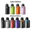 Uwell Caliburn GZ2 Pod Kit 850mAh 17W