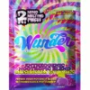 Grape Wunder Entheogenic Nootropic Blend Amanita Mushroom Gummies 2ct