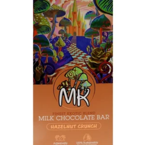 MK Chocolate