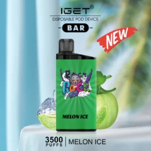 IGET BAR 3500