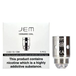 Innokin Jem 1.6 Ohm Coils