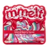 Island Berry Twist Mmelt Shroom Enhanced Microdose Gummies 6G