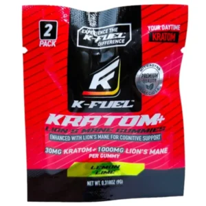 K-Fuel