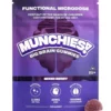Mixed Berry Munchies Functional Microdose Big Brain Gummies 20ct