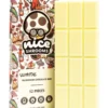 Nice Shrooms White Mushroom Chocolate Bar