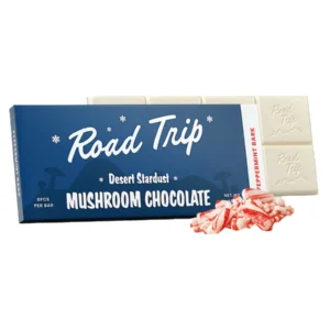 Peppermint Bark Road Trip Desert Stardust Mushroom 48G