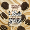 Mmelt Cookies N’ Cream Mushroom Chocolate – 6G