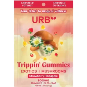 URB Gummies