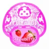Strawberry Polkadot Vegan Gummies 4G