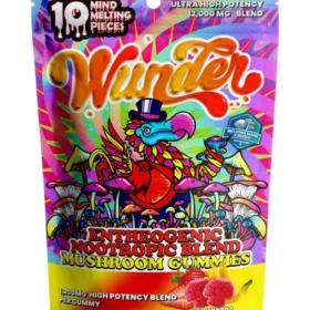 Nootropic Gummies