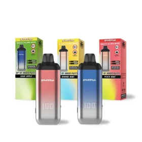 Disposable (Prefilled) Vapes