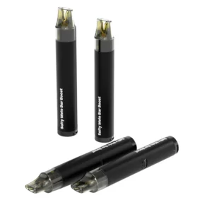 Salty MELO Bar [Boost Edition] Pre-filled Kit 28.5mg/mL