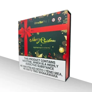 Ultra Bar PRO -Limited Christmas Edition