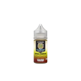 Nicotine Salts Vape Juice