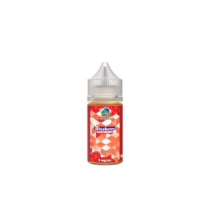 Blueberry Raspberry – Sub-Ohm Nicotine Salt E-liquid
