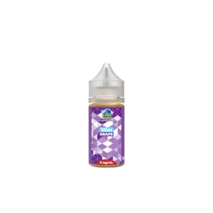 Mint Grape – Sub-Ohm Nicotine Salt E-liquid