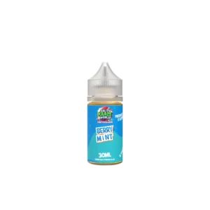 Berry Mint E-liquid