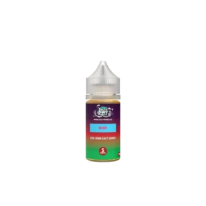Berry – Sub-Ohm Nicotine Salt E-liquid