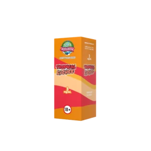Tropical Lychee E-liquid