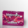 Shroomiez Vegan Dark Chocolate Bar