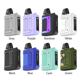 Geek Vape Kits