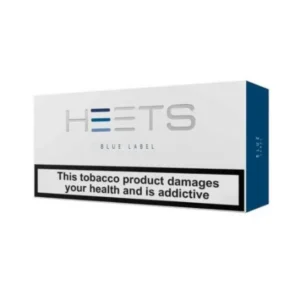 HEETS Blue Label – 10pk Carton