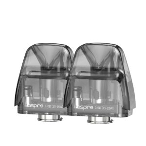 Aspire Tekno Replacement Pod