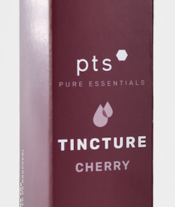 1:1 Cherry Tincture 30ml