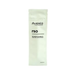 Apple MAC RSO 500mg