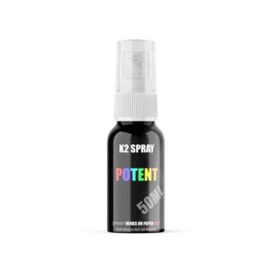 2oz K2 Paper/Leaf Spray