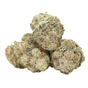 Atomic Blueberry