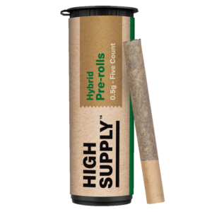 1oz K2 Paper/Leaf Spray