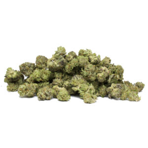 AAA+ Popcorn Buds – Miracle Alien Cookies