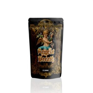 Angels Breathe 10-GRAM Bag