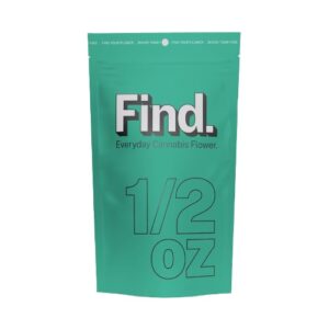 Agent Z Flower 14g