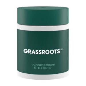 Animal Mint Cake Popcorn Flower 7g