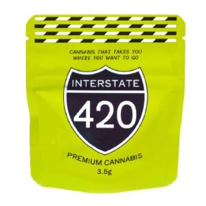 Acapulco Gold Flower 3.5g