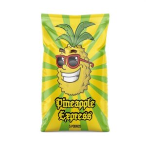 5 Pounds (Plain or Flavored)