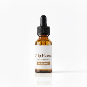 McKennaii (Trip Haven Mushroom Drops)