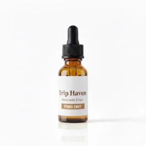 Penis Envy (Trip Haven Mushroom Drops)