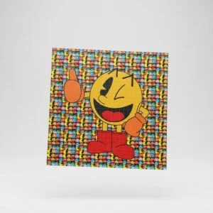 L.S.D - Sheet & Liquid