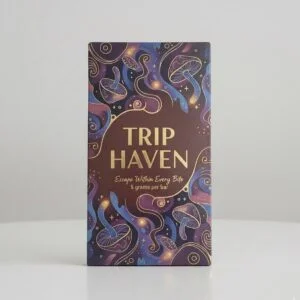 Trip Haven Mushroom Bars (5g)
