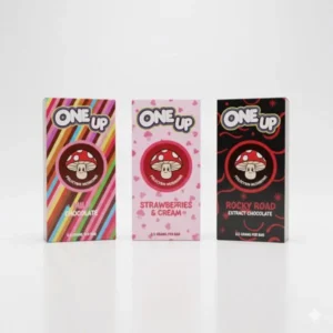 One Up Bars (3.5g)