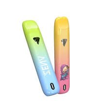 THC vapes